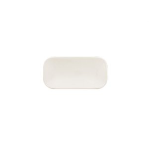 Rak Shallow Plate 220x110 mm, Rectangular, Aurea Rak Shallow Plate 220x110 mm, Rectangular, Aurea