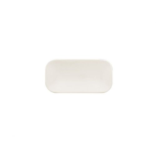 Rak Shallow Plate 220x110 mm, Rectangular, Aurea Rak Shallow Plate 220x110 mm, Rectangular, Aurea
