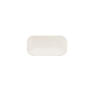 Rak Shallow Plate 330x110 mm, Rectangular, Aurea Rak Shallow Plate 330x110 mm, Rectangular, Aurea