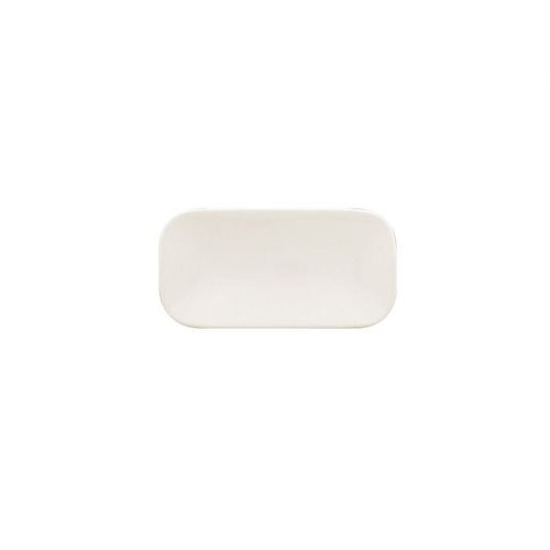 Rak Shallow Plate 330x110 mm, Rectangular, Aurea Rak Shallow Plate 330x110 mm, Rectangular, Aurea