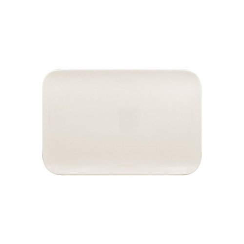 Rak Shallow Plate 330x220 mm, Rectangular, Aurea Rak Shallow Plate 330x220 mm, Rectangular, Aurea