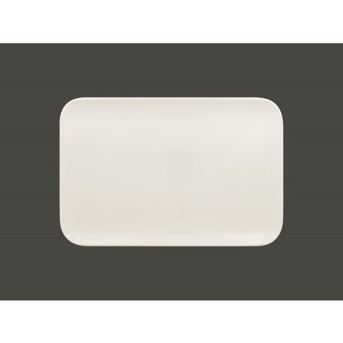 Rak Shallow Plate 330x220 mm, Rectangular, Aurea Rak Shallow Plate 330x220 mm, Rectangular, Aurea