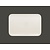Rak Shallow Plate 330x220 mm, Rectangular, Aurea