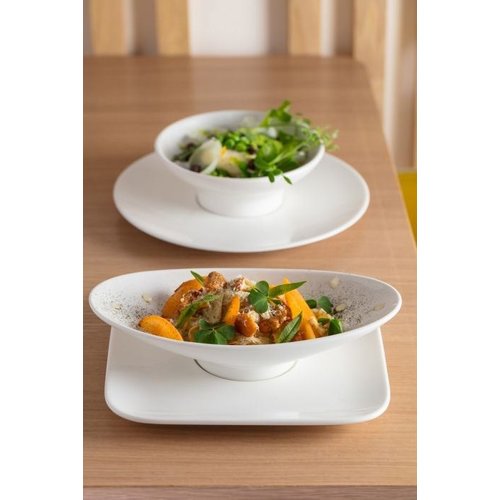 Rak Talerz płytki, 110 mm, kwadratowy, Aurea Rak Talerz płytki, 110 mm, kwadratowy, Aurea