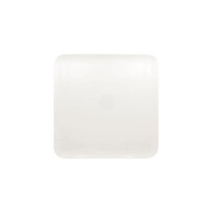 Rak Talerz płytki, 220 mm, kwadratowy, Aurea