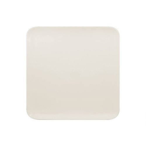 Rak Shallow Plate 240 mm, Square, Aurea Rak Shallow Plate 240 mm, Square, Aurea