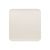 Rak Shallow Plate 240 mm, Square, Aurea