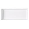 Rak Deep Plate 470x200m Rectangular, Buffet