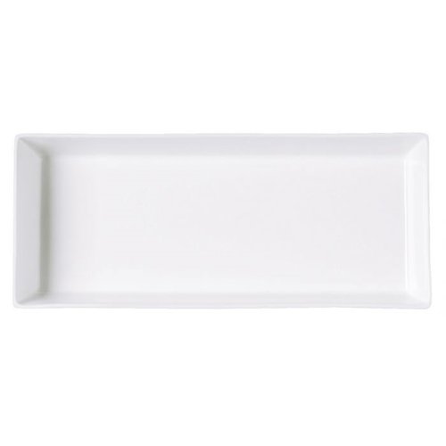 Rak Deep Plate 470x200m Rectangular, Buffet Rak Deep Plate 470x200m Rectangular, Buffet