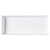 Rak Deep Plate 470x200m Rectangular, Buffet
