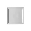 Rak Shallow Plate 300 mm, Square, Classic Gourmet Rak Shallow Plate 300 mm, Square, Classic Gourmet