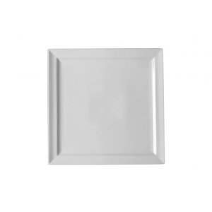 Rak Talerz płytki, 300 mm, kwadratowy, Classic Gourmet Rak Talerz płytki, 300 mm, kwadratowy, Classic Gourmet