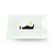 Rak Shallow Plate 300 mm, Square, Classic Gourmet