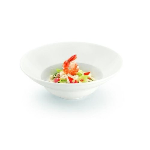 Rak Deep Plate, Ø260 mm, 400 ml, Classic Gourmet