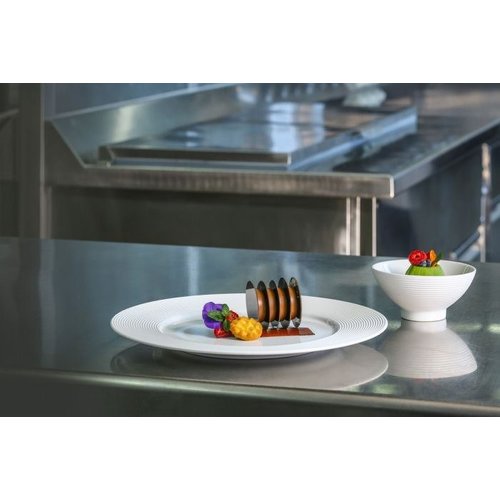 Rak Shallow Plate, Ø290 mm, Evolution Rak Shallow Plate, Ø290 mm, Evolution