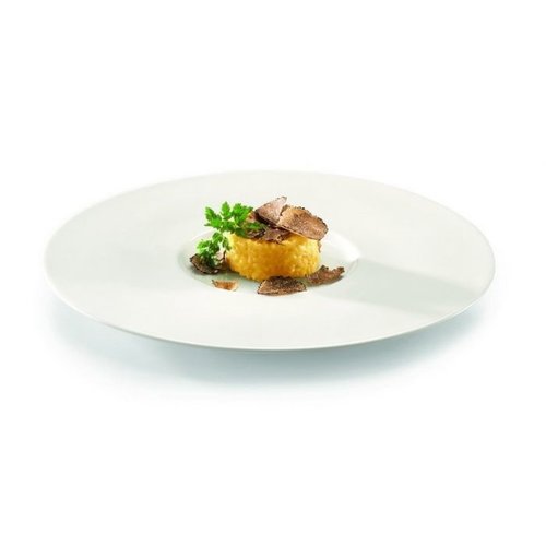 Rak Shallow Plate, Ø290 mm, Fine Dine Rak Shallow Plate, Ø290 mm, Fine Dine