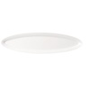 Rak Shallow Plate 300x80 mm, Oval, Fine Dine