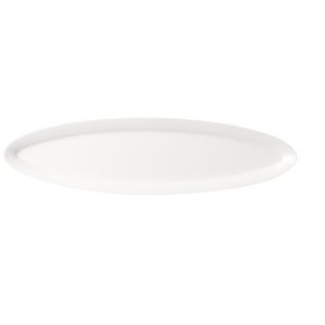 Rak Shallow Plate 300x80 mm, Oval, Fine Dine Rak Shallow Plate 300x80 mm, Oval, Fine Dine