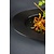 Rak Shallow Plate, Ø310 mm, Edge
