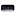 Rak Shallow Plate 220x110 mm, Rectangular, Karbon