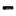 Rak Shallow Plate 330x110 mm, Rectangular, Karbon