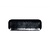 Rak Shallow Plate 330x110 mm, Rectangular, Karbon