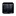 Rak Shallow Plate 150 mm, Square, Karbon