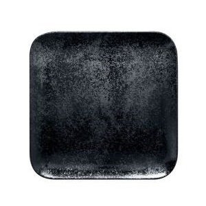 Rak Shallow Plate 150 mm, Square, Karbon Rak Shallow Plate 150 mm, Square, Karbon