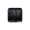 Rak Shallow Plate 220 mm, Square, Karbon Rak Shallow Plate 220 mm, Square, Karbon