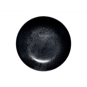 Rak Deep Plate, Ø260 mm, 1200 ml, Karbon Rak Deep Plate, Ø260 mm, 1200 ml, Karbon