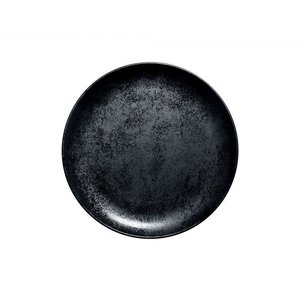 Rak Talerz płytki, Ø210 mm, Karbon Rak Talerz płytki, Ø210 mm, Karbon