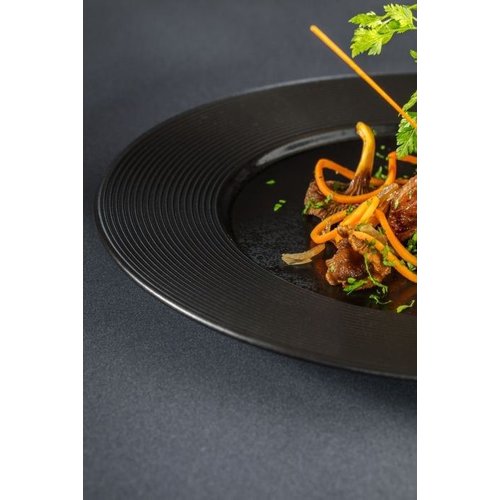 Rak Talerz głęboki, Ø260 mm, Edge