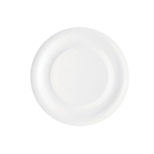Rak Shallow Plate, Ø190 mm, Lyra Rak Shallow Plate, Ø190 mm, Lyra