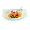 Rak Deep Plate 200x110 mm, Irregular, Mazza