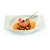 Rak Deep Plate 200x110 mm, Irregular, Mazza