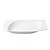 Rak Deep Plate 320x210 mm, Irregular, Mazza
