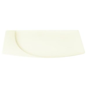 Rak Shallow Plate 200x130 mm, Rectangular, Mazza Rak Shallow Plate 200x130 mm, Rectangular, Mazza