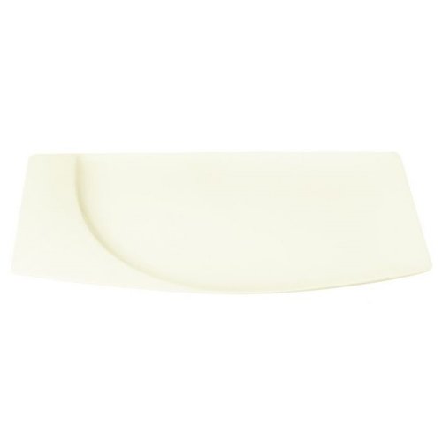 Rak Shallow Plate 200x130 mm, Rectangular, Mazza Rak Shallow Plate 200x130 mm, Rectangular, Mazza