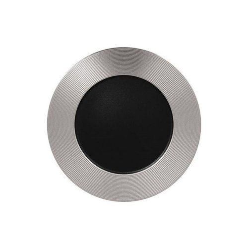 Rak Shallow Plate, Ø330 mm, MetalFusion, Silver Rak Shallow Plate, Ø330 mm, MetalFusion, Silver