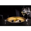 Rak Deep Plate, Ø260 mm, MetalFusion, Silver