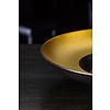 Rak Talerz głęboki, Ø290 mm, Metalfusion, złoty Rak Talerz głęboki, Ø290 mm, Metalfusion, złoty