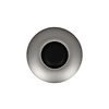 Rak Deep Plate, Ø290 mm, MetalFusion, Silver Rak Deep Plate, Ø290 mm, MetalFusion, Silver