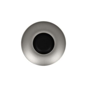 Rak Talerz głęboki, Ø290 mm, Metalfusion, srebrny Rak Talerz głęboki, Ø290 mm, Metalfusion, srebrny