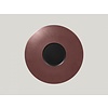 Rak Shallow Plate, Ø290 mm, MetalFusion, Brown Rak Shallow Plate, Ø290 mm, MetalFusion, Brown