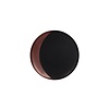 Rak Deep Plate, Ø240 mm, MetalFusion, Brown Rak Deep Plate, Ø240 mm, MetalFusion, Brown