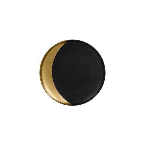 Rak Deep Plate, Ø240 mm, MetalFusion, Gold Rak Deep Plate, Ø240 mm, MetalFusion, Gold