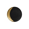 Rak Deep Plate, Ø270 mm, MetalFusion, Gold Rak Deep Plate, Ø270 mm, MetalFusion, Gold