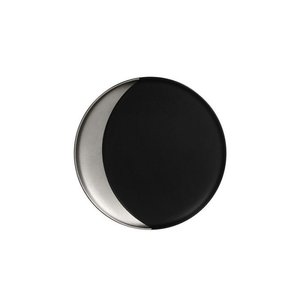 Rak Deep Plate, Ø270 mm, MetalFusion, Silver Rak Deep Plate, Ø270 mm, MetalFusion, Silver