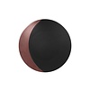 Rak Shallow Plate, Ø310 mm, MetalFusion, Brown Rak Shallow Plate, Ø310 mm, MetalFusion, Brown