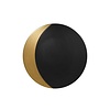 Rak Shallow Plate, Ø310 mm, MetalFusion, Gold